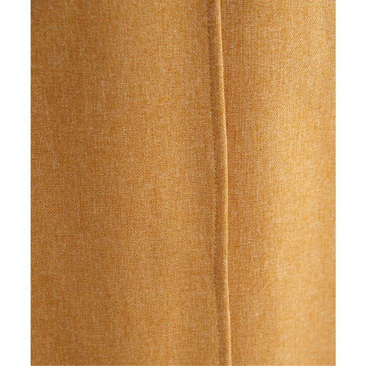 バックル付きラップ風スカート | ikka  | 詳細画像36 