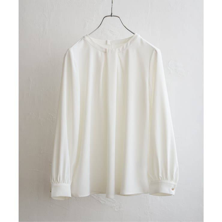 【フォーマル対応】ジレセットアップ3点セット | ikka  | 詳細画像25 