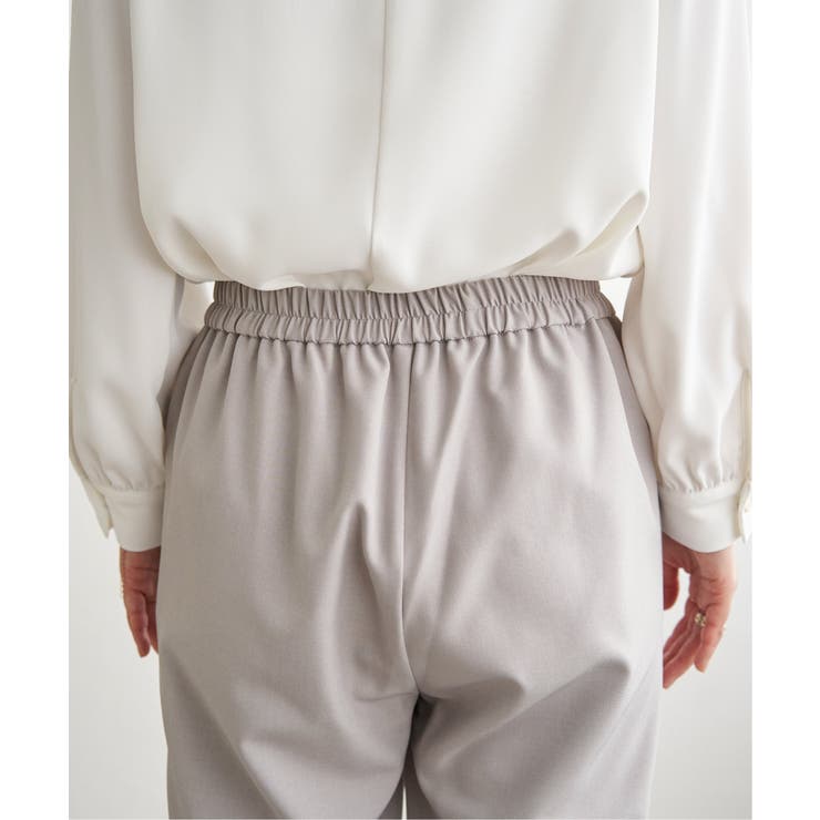 【フォーマル対応】ジレセットアップ3点セット | ikka  | 詳細画像39 