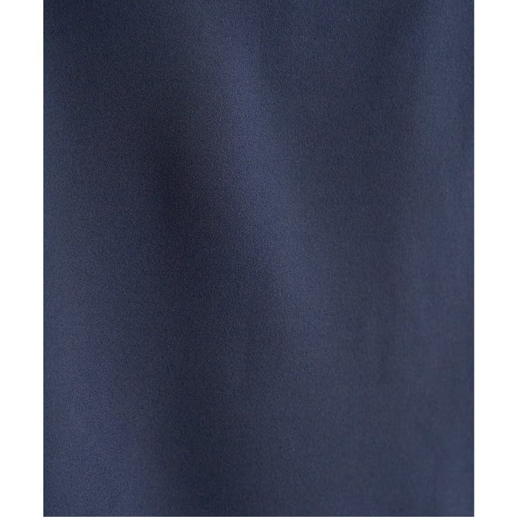 【フォーマル対応／2点セット】GOKU楽 長袖フレアセット | ikka  | 詳細画像27 