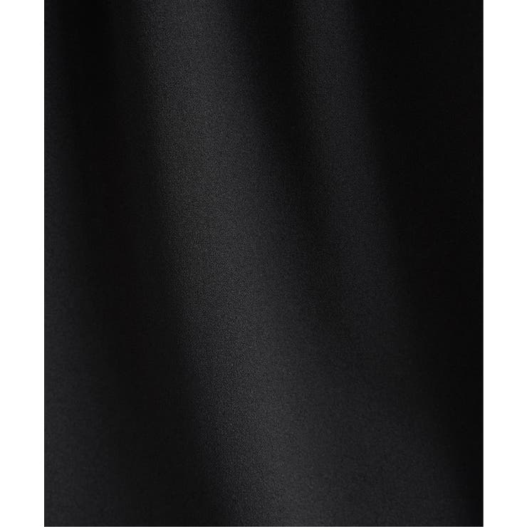 【フォーマル対応／2点セット】GOKU楽 長袖フレアセット | ikka  | 詳細画像38 