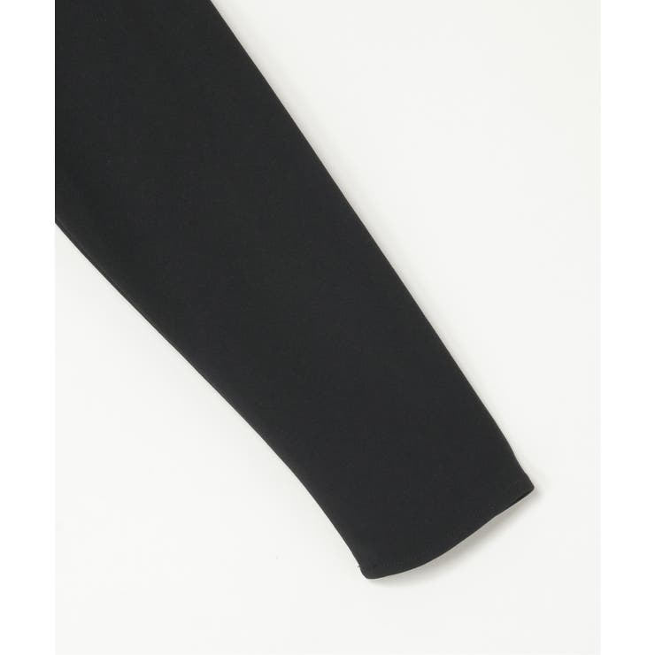 【フォーマル対応／2点セット】GOKU楽 長袖セットアップ | ikka  | 詳細画像24 