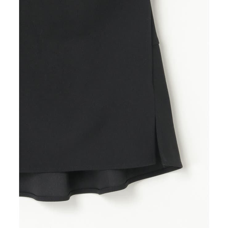 【フォーマル対応／2点セット】GOKU楽 長袖セットアップ | ikka  | 詳細画像25 