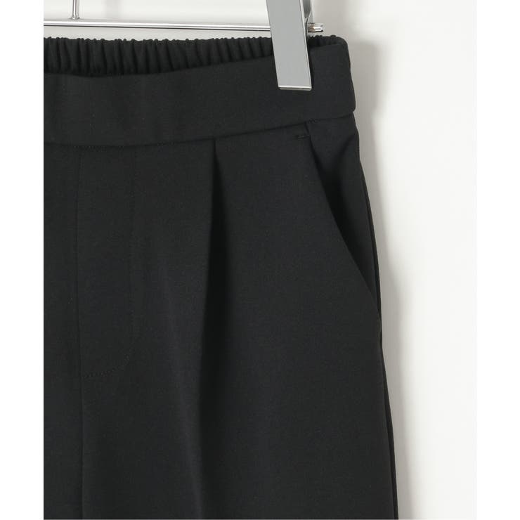 【フォーマル対応／2点セット】GOKU楽 長袖セットアップ | ikka  | 詳細画像35 