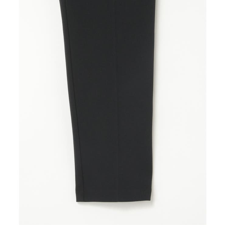 【フォーマル対応／2点セット】GOKU楽 長袖セットアップ | ikka  | 詳細画像37 