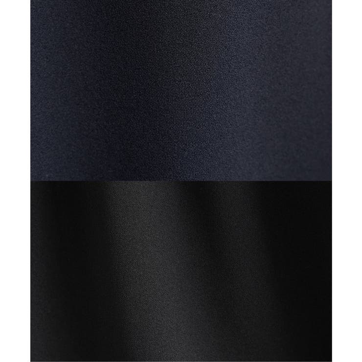 【フォーマル対応／2点セット】GOKU楽 長袖セットアップ | ikka  | 詳細画像39 