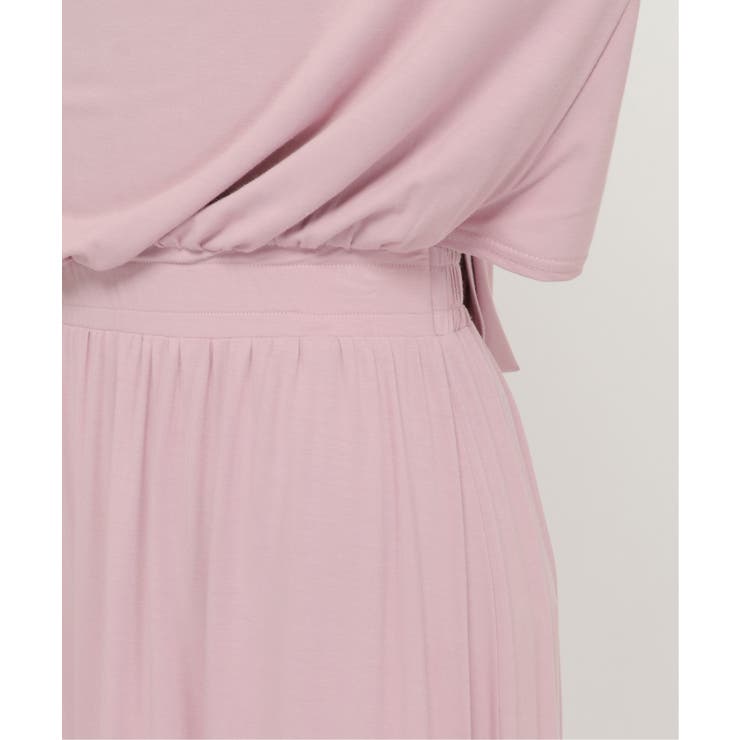 リボンツカイワンピース | ikka  | 詳細画像8 