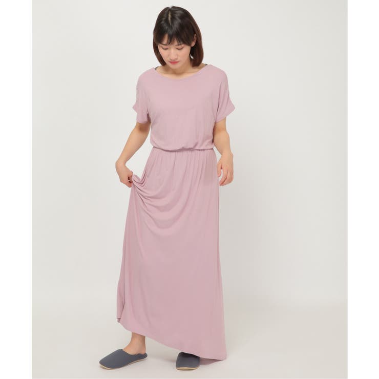 リボンツカイワンピース | ikka  | 詳細画像11 