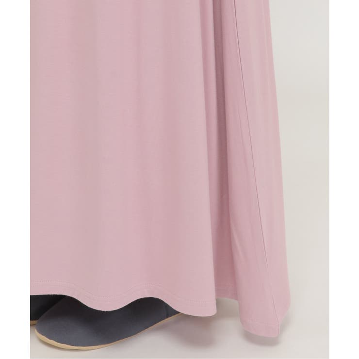 リボンツカイワンピース | ikka  | 詳細画像6 