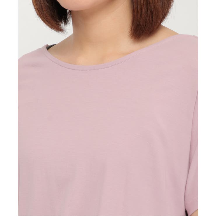 リボンツカイワンピース | ikka  | 詳細画像7 