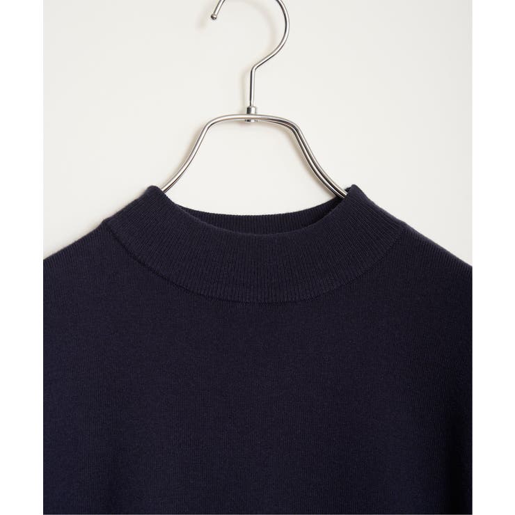 【2点セット】配色ニットアップ | ikka  | 詳細画像13 