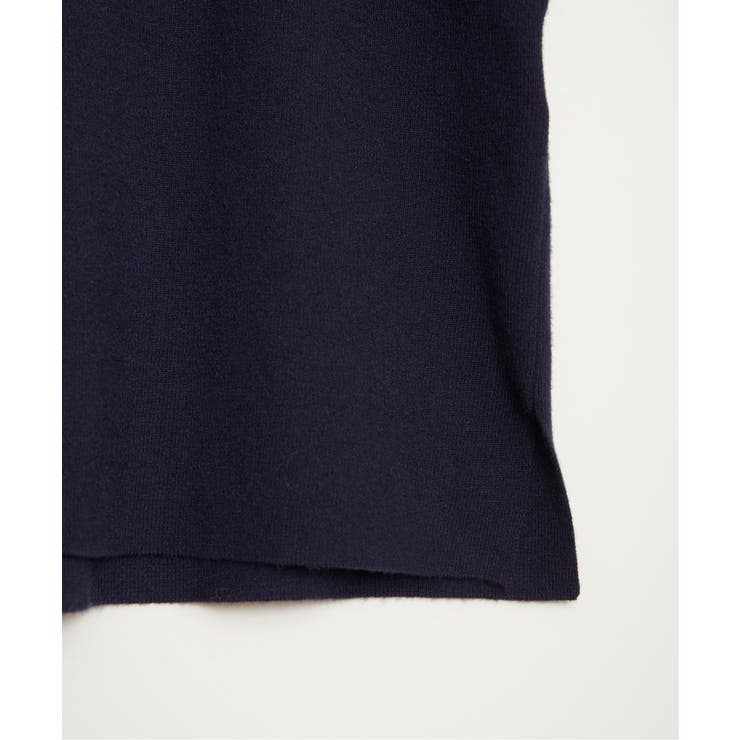 【2点セット】配色ニットアップ | ikka  | 詳細画像16 