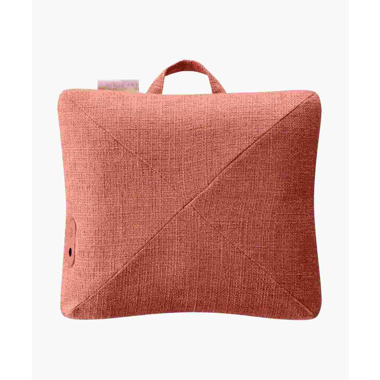 オレンジ | ルルドマッサージクッションミニプロ | ikka