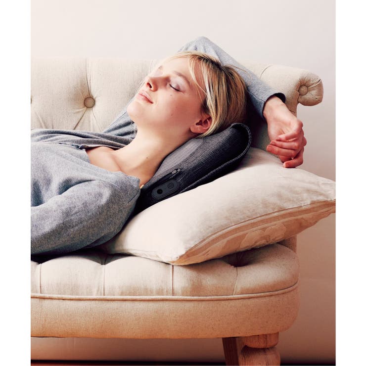 ルルドマッサージクッションミニプロ | ikka  | 詳細画像3