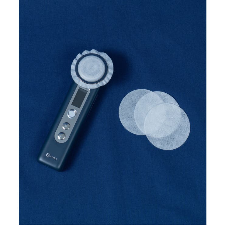 EVOOCH エボーク プレミアムマルチエステ美顔器[品番