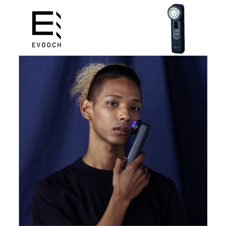 EVOOCH エボーク マルチエステ美顔器 | ikka  | 詳細画像1 