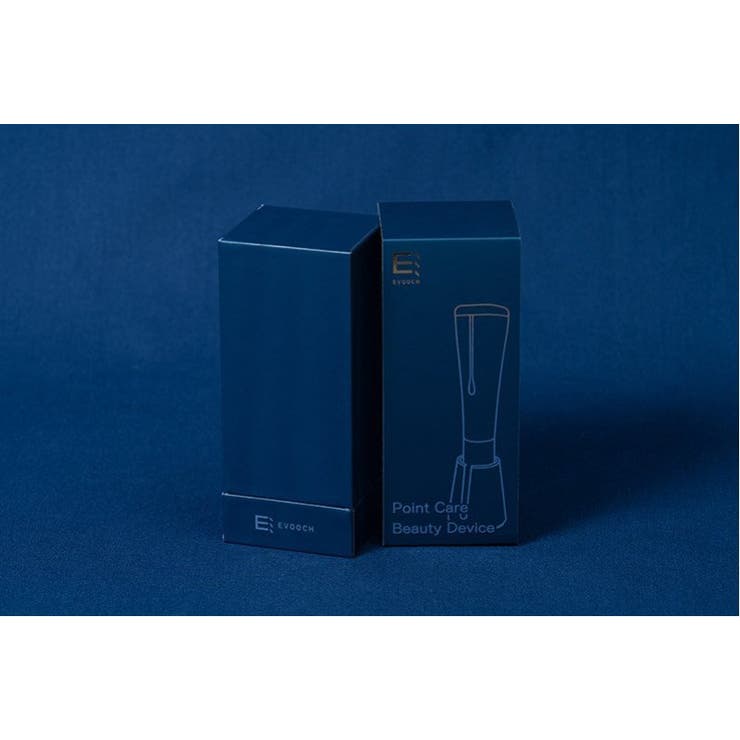 EVOOCH エボーク ポイントケア美顔器 | ikka  | 詳細画像4 