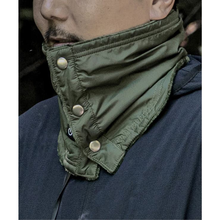 USB ネックウォーマー | ikka  | 詳細画像2 