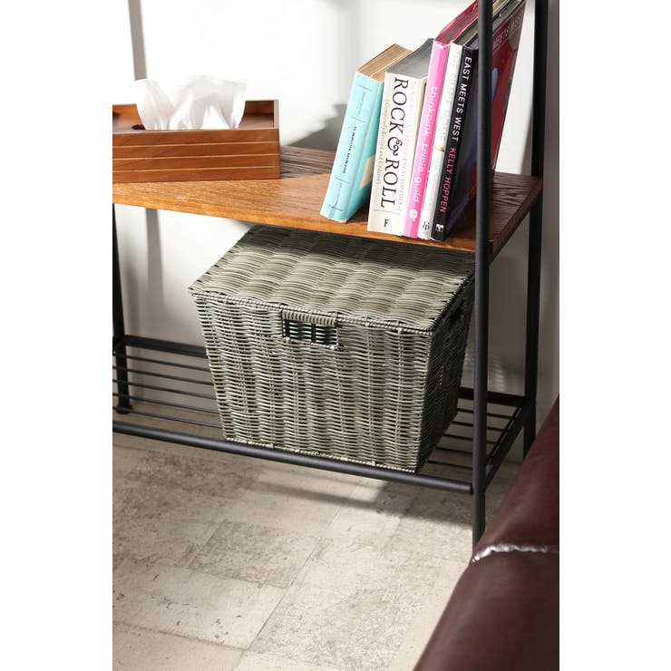 ikka の収納・家具/収納・衣類収納 | ベージュ