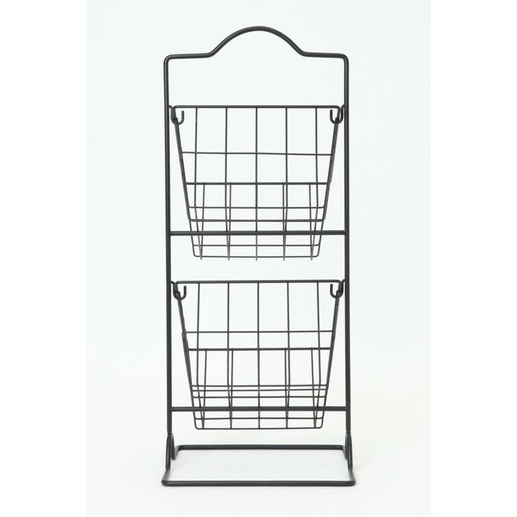 アーチ レクトバスケット | ikka  | 詳細画像5 