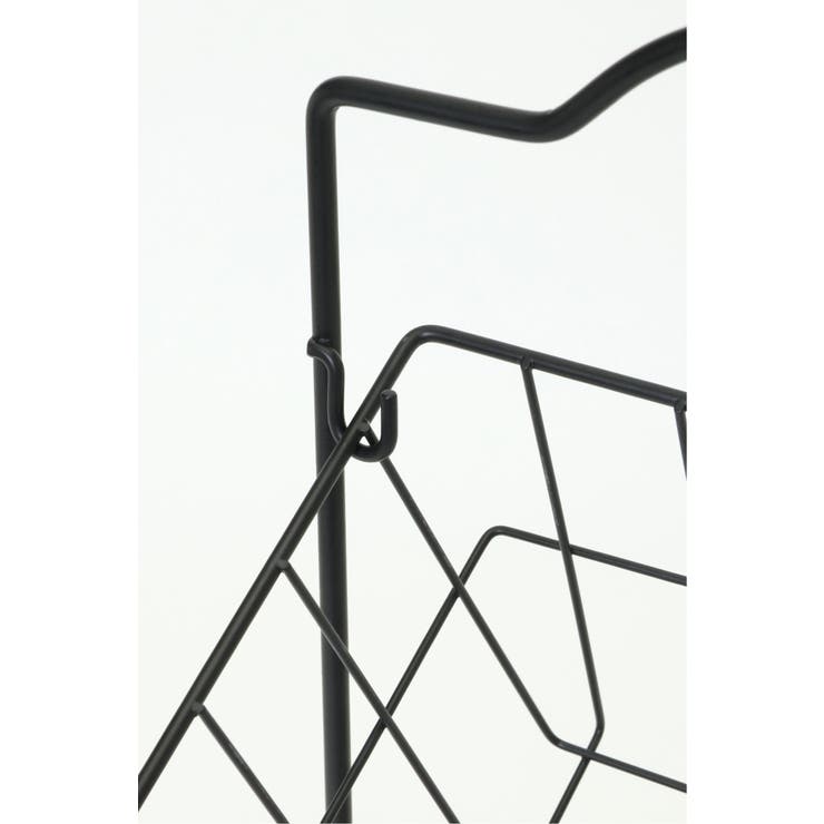 アーチ レクトバスケット | ikka  | 詳細画像6 