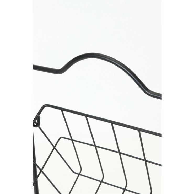 アーチ レクトバスケット | ikka  | 詳細画像7 