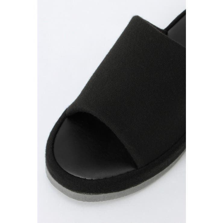 with 低反発スリッパ M | ikka  | 詳細画像5 