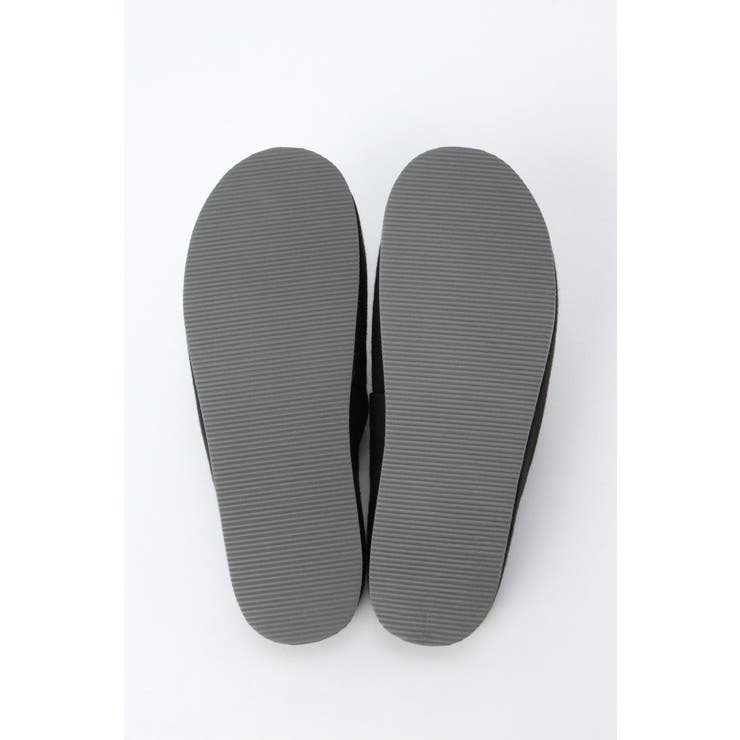 with 低反発スリッパ M | ikka  | 詳細画像7 