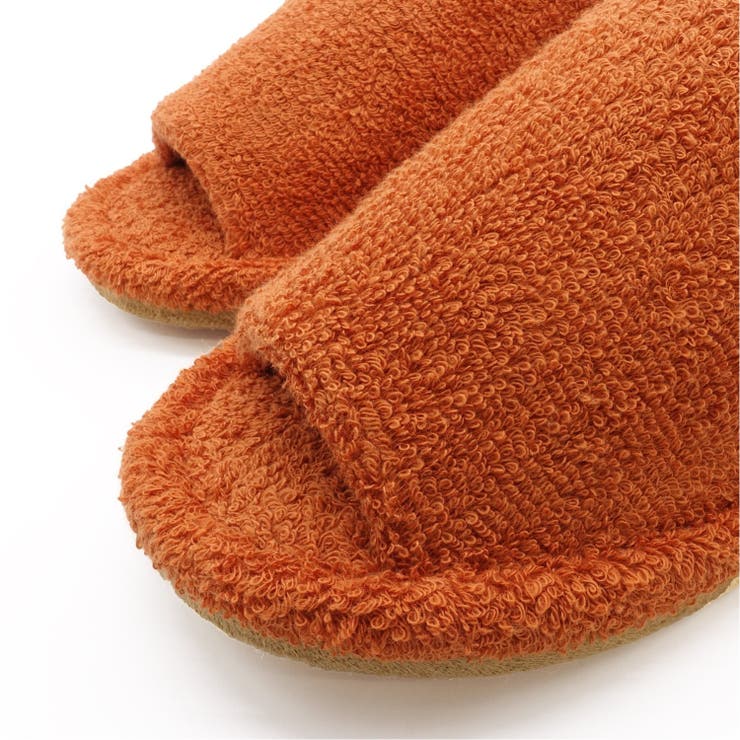 yori パイル外縫いスリッパ L | ikka  | 詳細画像6 