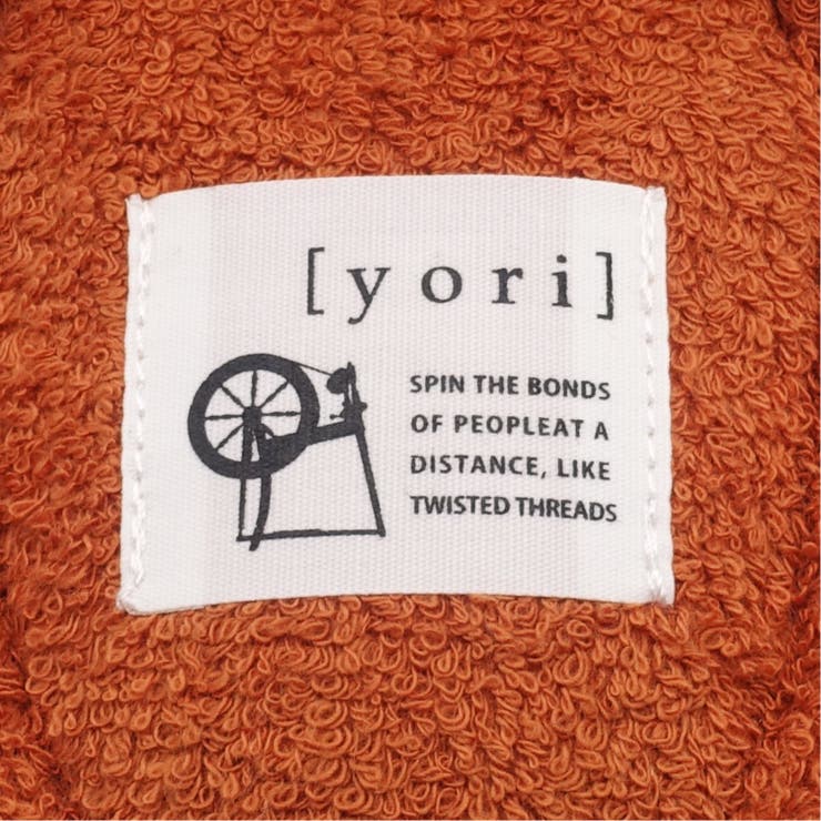 yori パイル外縫いスリッパ L | ikka  | 詳細画像7 