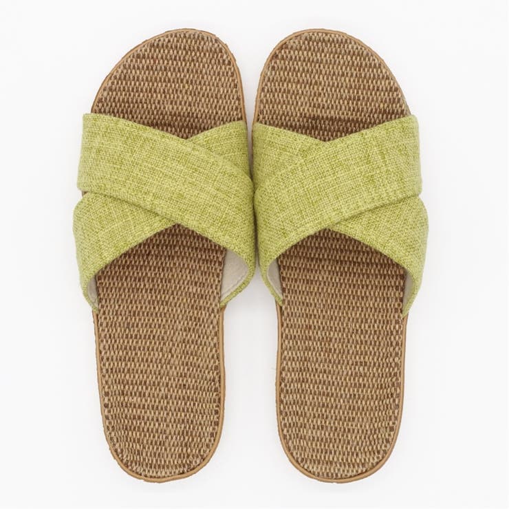 ルームサンダル スラブ M | ikka  | 詳細画像2 