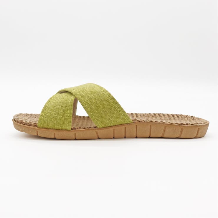 ルームサンダル スラブ M | ikka  | 詳細画像3 