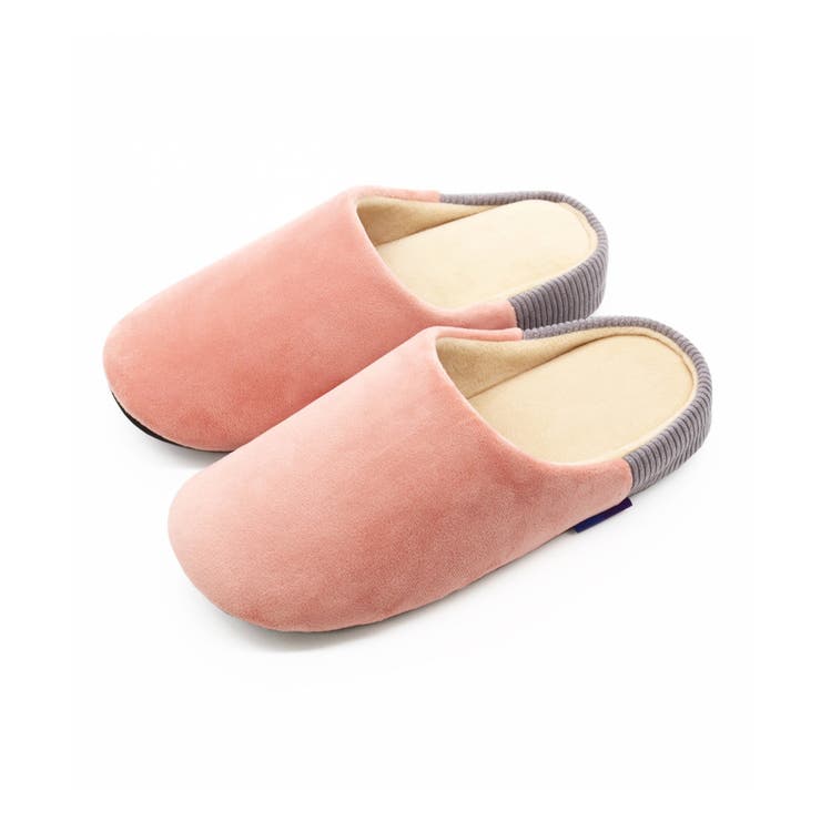 ピンク | POKATTO ポカット スリッパ | ikka 