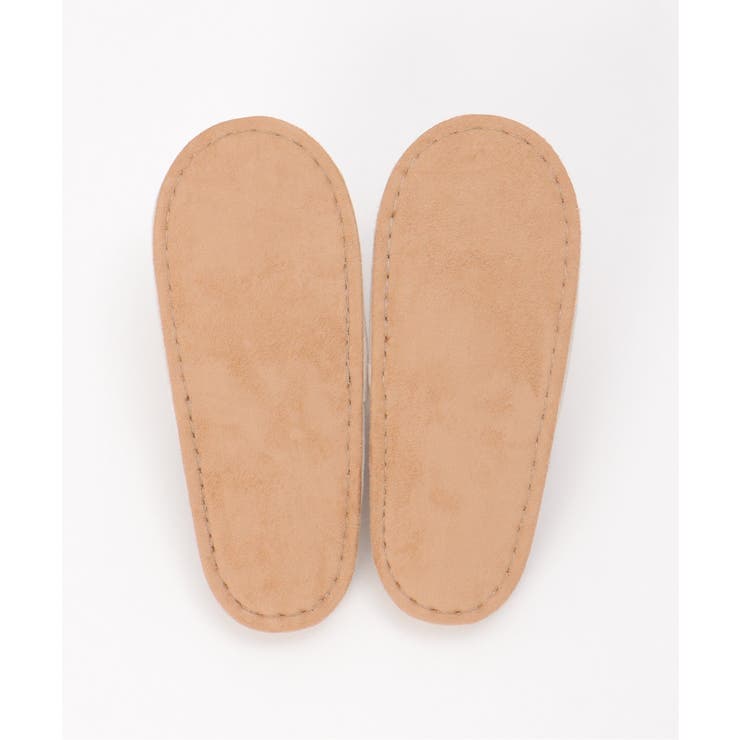 絵画刺繍マティススリッパ | ikka  | 詳細画像8 