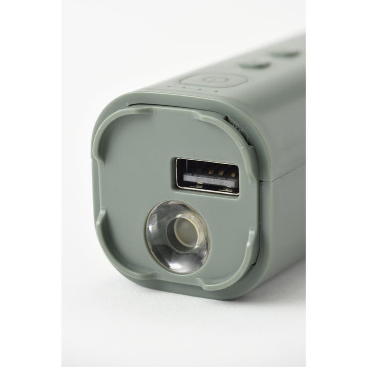 ポータブルスピーカーライトファン | ikka  | 詳細画像7 