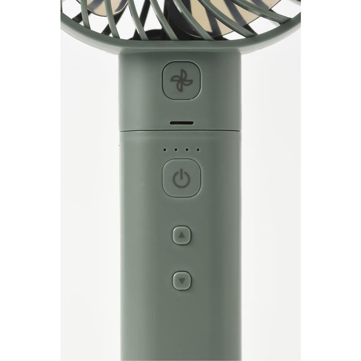 ポータブルスピーカーライトファン | ikka  | 詳細画像3 