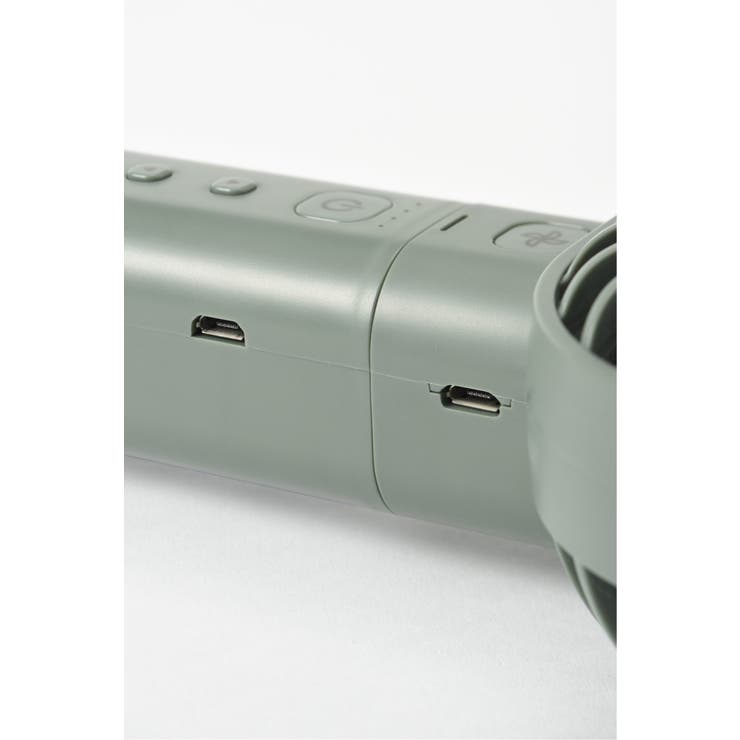 ポータブルスピーカーライトファン | ikka  | 詳細画像5 