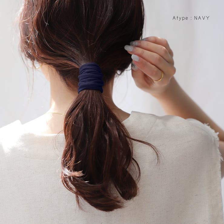 CREMA様限定　クオーレヘアピン3セット＋アリシアイヤリング ワイヤーポニー ヘアワイヤー アレンジワイヤー[品番