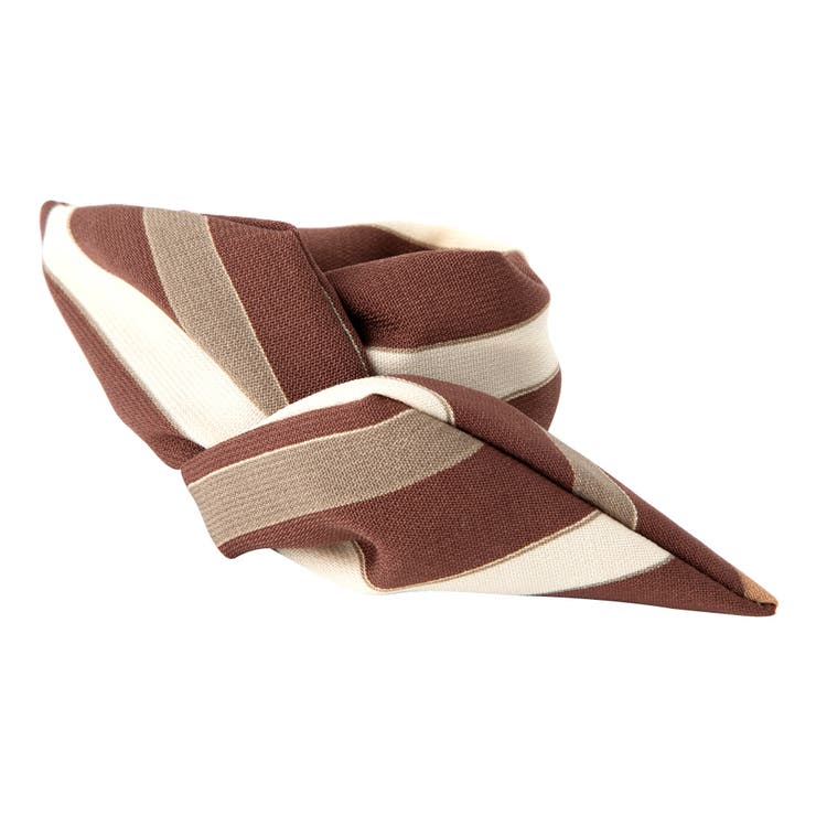 ベージュ | ワイヤーポニー ヘアワイヤー アレンジワイヤー | CREAM-DOT