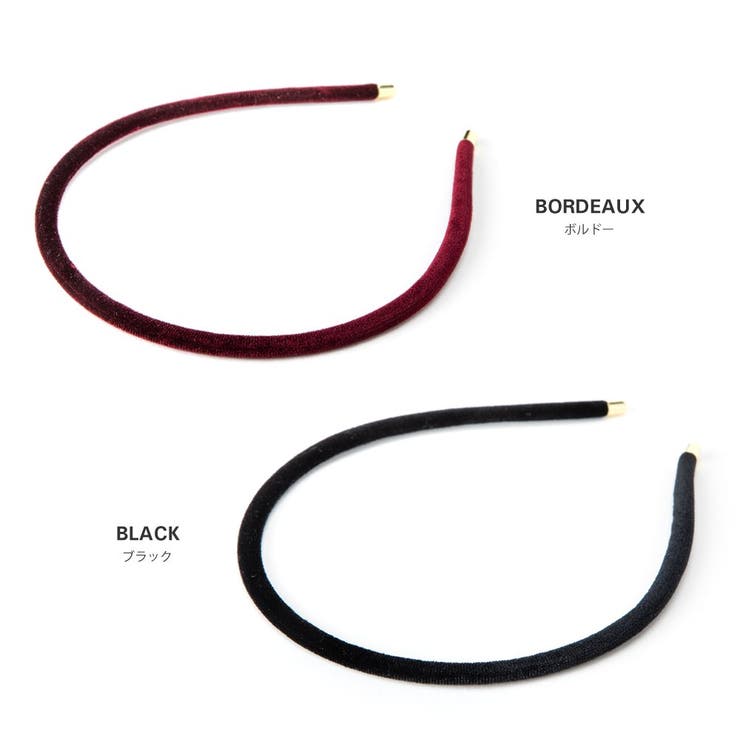 カチューシャ 大人 レディース | CREAM-DOT | 詳細画像5 