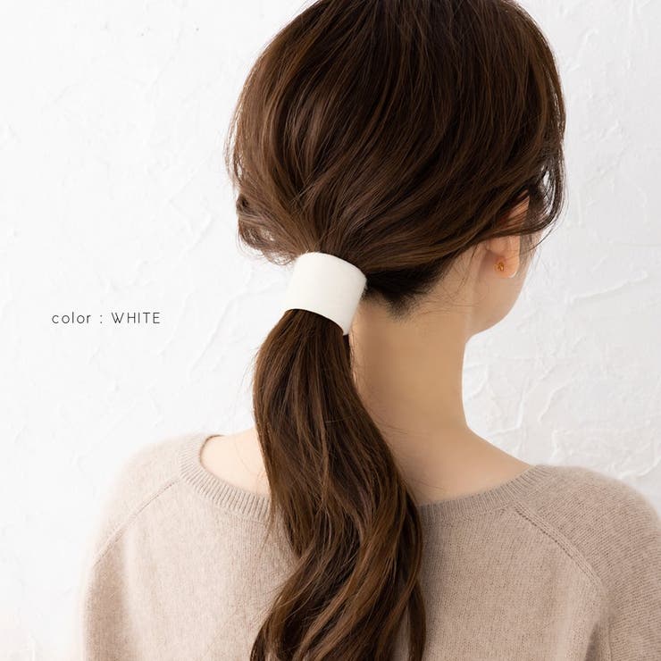 ポニーフック ヘアフック ヘアカフス | CREAM-DOT | 詳細画像9 