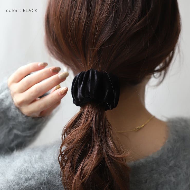 ポニーフック ヘアフック ヘアカフス | CREAM-DOT | 詳細画像5 