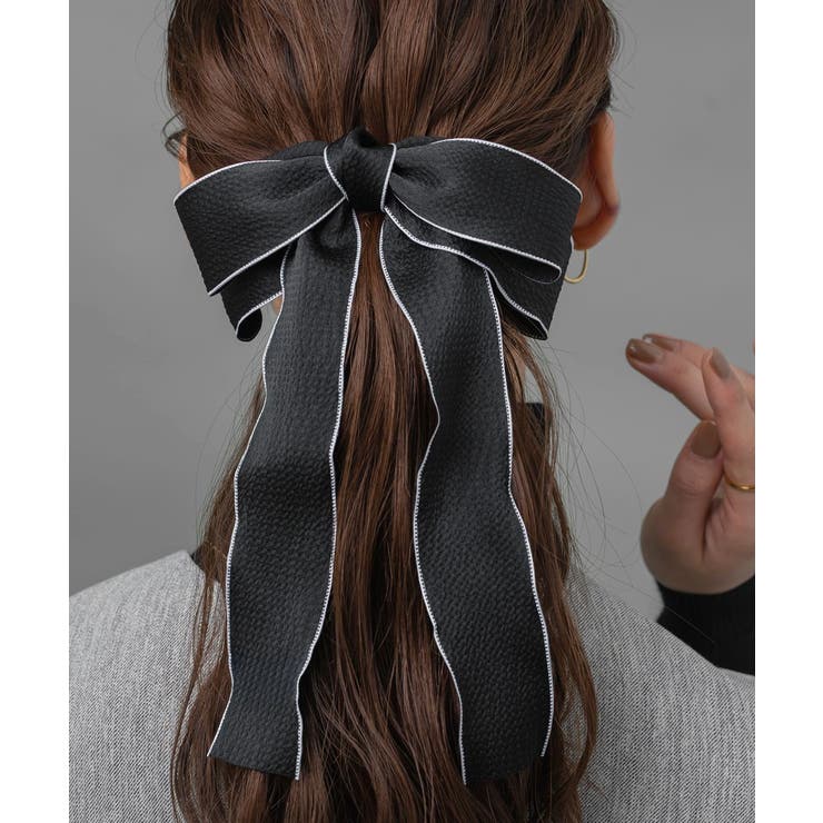 ポニーフック ヘアフック ヘアカフス | CREAM-DOT | 詳細画像8 