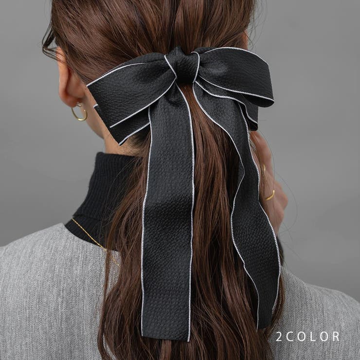 ポニーフック ヘアフック ヘアカフス | CREAM-DOT | 詳細画像1 