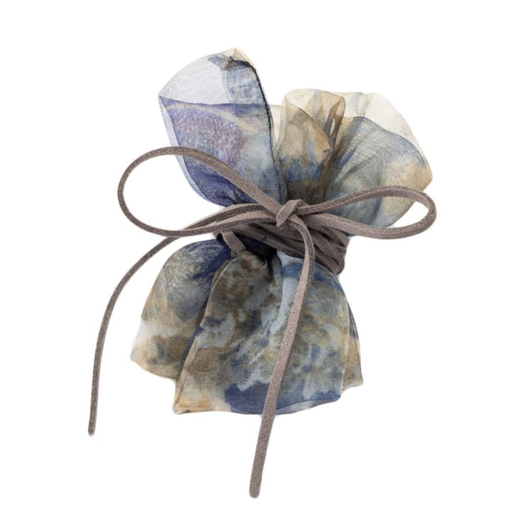 ネイビー | ポニーフック ヘアフック ヘアカフス | CREAM-DOT