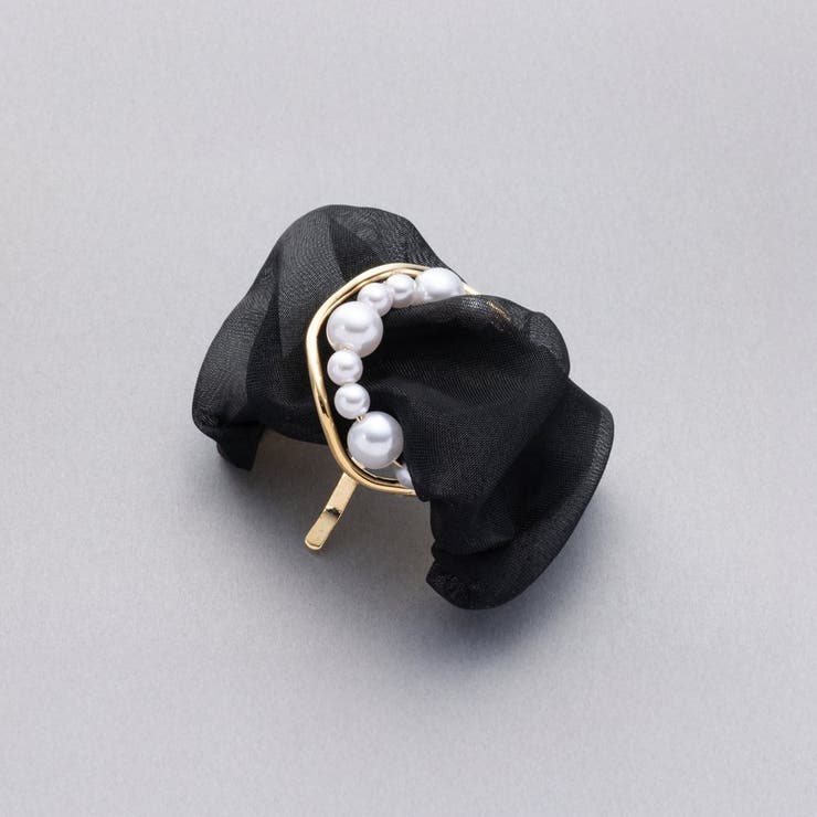 ポニーフック パール メタル | CREAM-DOT | 詳細画像5 