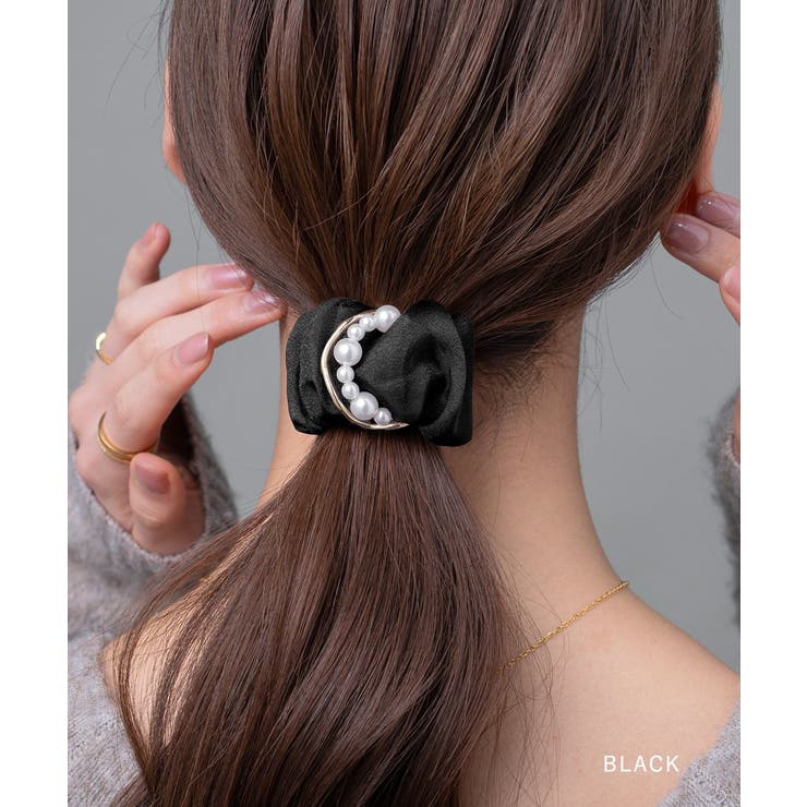 ポニーフック パール メタル | CREAM-DOT | 詳細画像8 