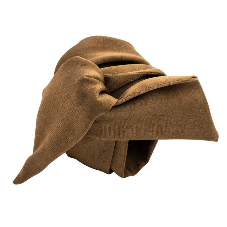 ブラウン | ワイヤーポニー ヘアワイヤー アレンジワイヤー | CREAM-DOT