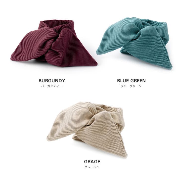 ワイヤーポニー ヘアワイヤー アレンジワイヤー | CREAM-DOT | 詳細画像4 