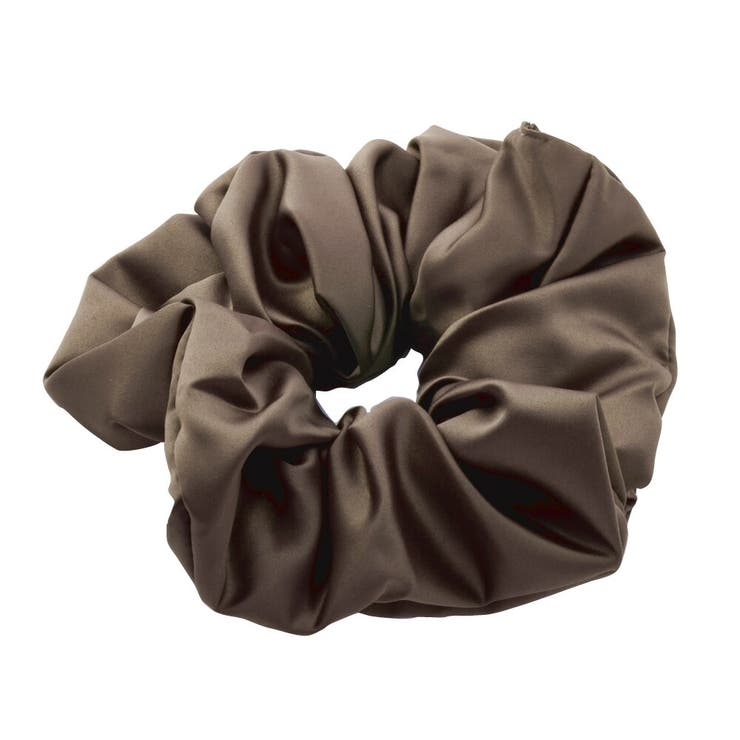 A：モカ | シュシュ 大人 軽い | CREAM-DOT